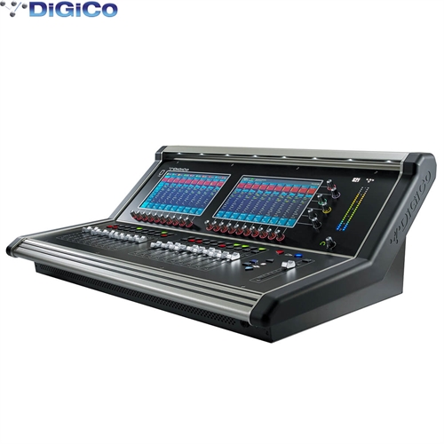 Mixer Digico S21 2
